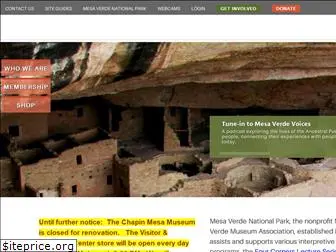 mesaverde.org