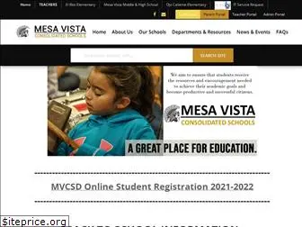 mesavista.org