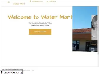 mesawatermart.com