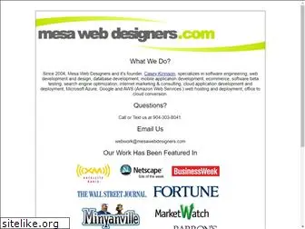 mesawebdesigners.com