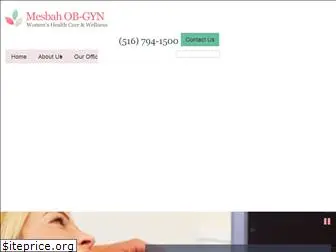 mesbahobgyn.com