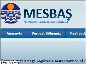 mesbas.com.tr
