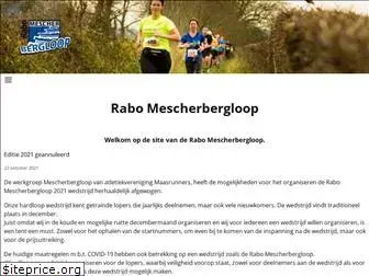 mescherbergloop.nl