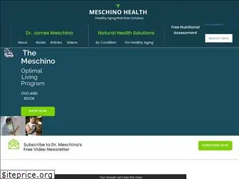 meschinohealth.com