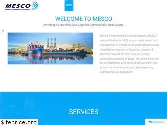 mesco-eg.com