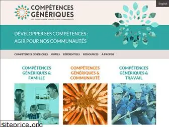 mescompetencesgeneriques.net