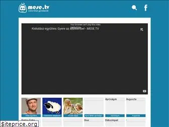 mese.tv