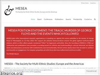 mesea.org