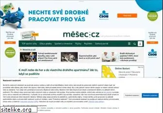 mesec.cz