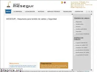 mesegur.com