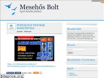 mesehosbolt.blog.hu