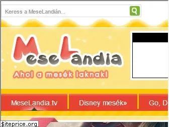 meselandia.tv