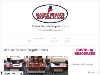 mesenategop.com