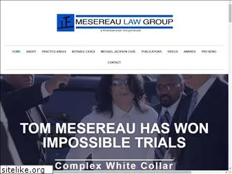 mesereaulaw.com