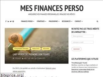 mesfinancesperso.com