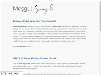 mesgulsinyali.com