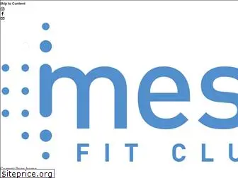 mesh-fitness.com