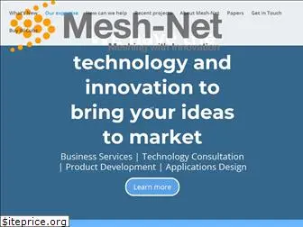 mesh-net.co.uk
