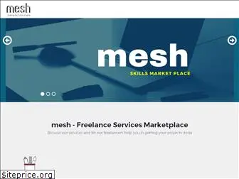 mesh.ae