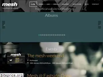 mesh.co.uk