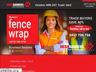 meshbanners.com.au