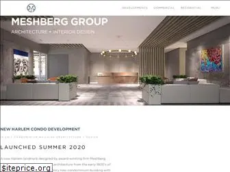 meshberggroup.com