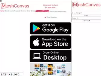 meshcanvas.com