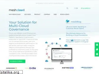 meshcloud.io