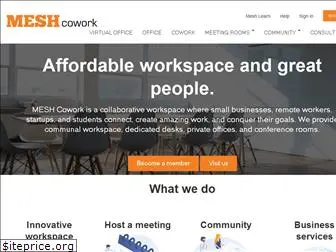 meshcowork.com