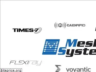 meshedsystems.com