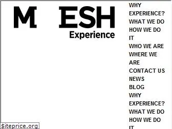 meshexperience.com