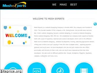 meshexperts.com