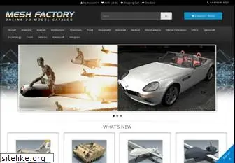 meshfactory.com