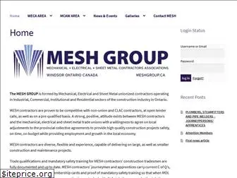 meshgroup.ca