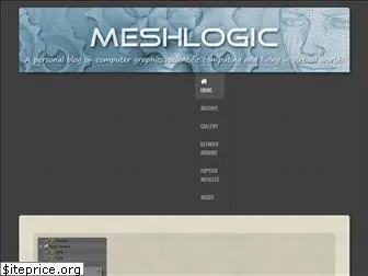 meshlogic.github.io