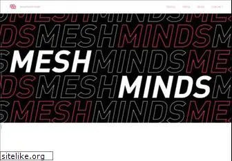 meshminds.com