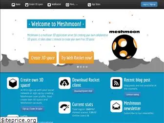 meshmoon.com