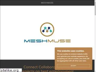 meshmuse.com