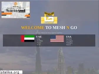 meshngo.com