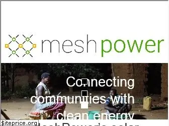 meshpower.co.uk