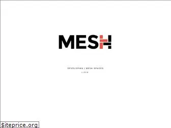 meshspaces.com