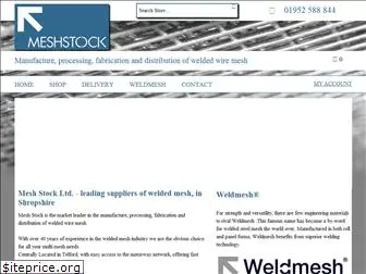 meshstock.co.uk