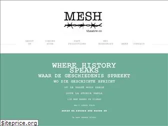 meshtheatre.com