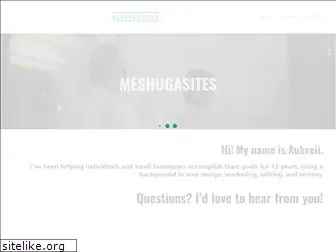 meshugasites.com