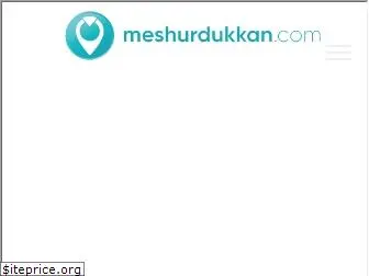 meshurdukkan.com