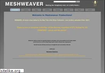 meshweaver.com
