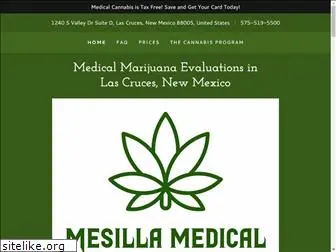 mesillamedical.com