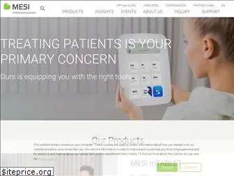 mesimedical.com