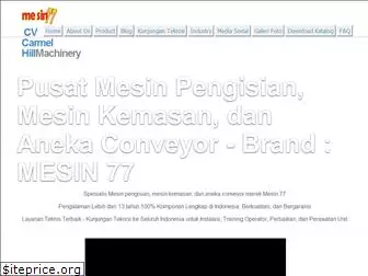 mesin77.com