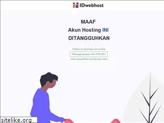 mesinindonesia.co.id